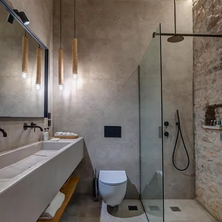 Ej Boutique Apartmán Milína