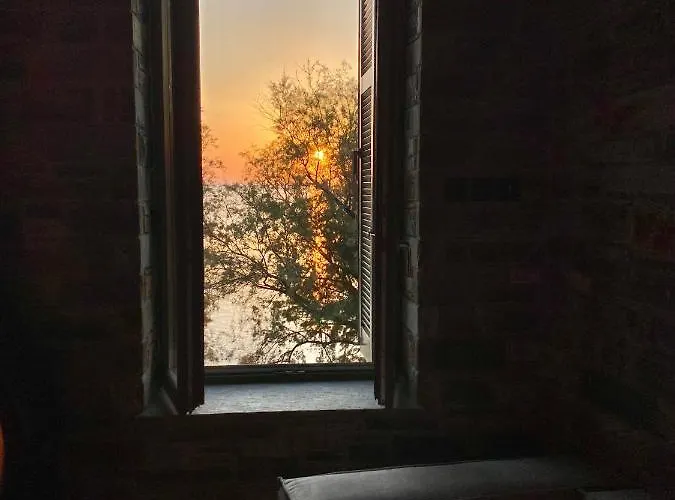 アパート Ej Boutique