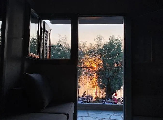 Ej Boutique Apartament