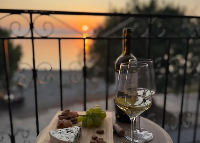 Apartament Ej Boutique