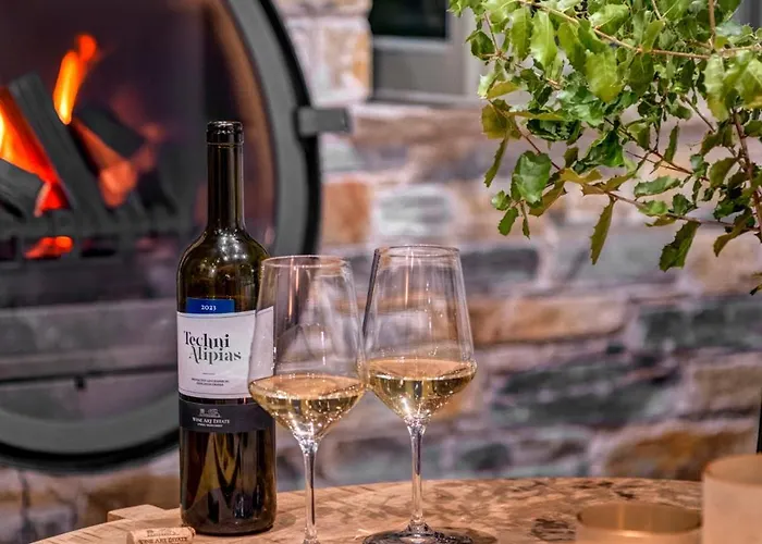 アパート Ej Boutique ミリナ