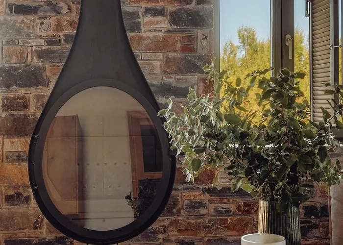 Ej Boutique Apartament Milina