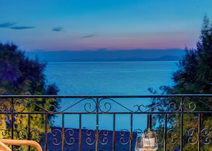 Apartament Ej Boutique *