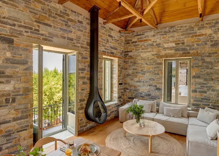 アパート Ej Boutique